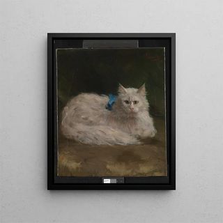 Ferdinand Oldewelt - Angorakat.webp