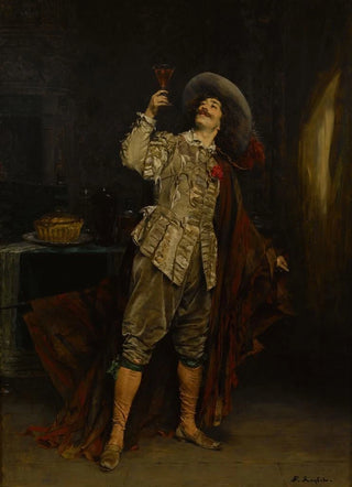 Ferdinand Roybet - Don Csar de Bazan.webp