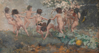 Ferdinand Schmutzer - ReigenTanz.webp