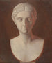 Tête de femme - Ferdinand von Wright — näkymä teoksesta