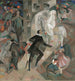 Fête étrange Les Trouvères - Alice Bailly — näkymä teoksesta