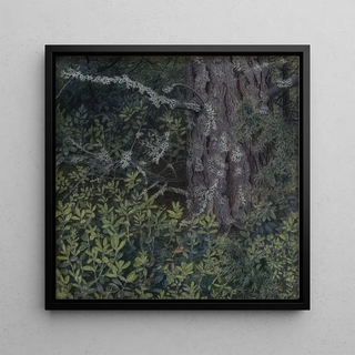 Feuillage - Gustaf Fjstad