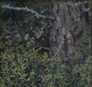 Feuillage - Gustaf Fjstad