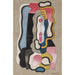Maalauksen jäljennös Figure - Georges Valmier