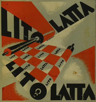 Filippo Tommaso Marinetti - Parole in liberta futuriste olfattive tattilitermiche Pl 14.webp
