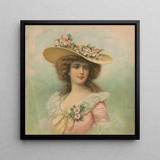 Fille d'été - Campbell Metzger Jacobson