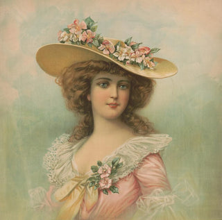 Fille d'été - Campbell Metzger Jacobson