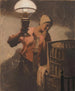 Troubles - Firmin Baes — näkymä teoksesta