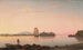 Owls Head, Penobscotin lahti, Maine - Fitz Henry Lane — näkymä teoksesta