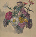 Fleurs - Eugène Delacroix — näkymä teoksesta