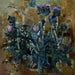 Artichoke Flowers - Jean Pradier — näkymä teoksesta