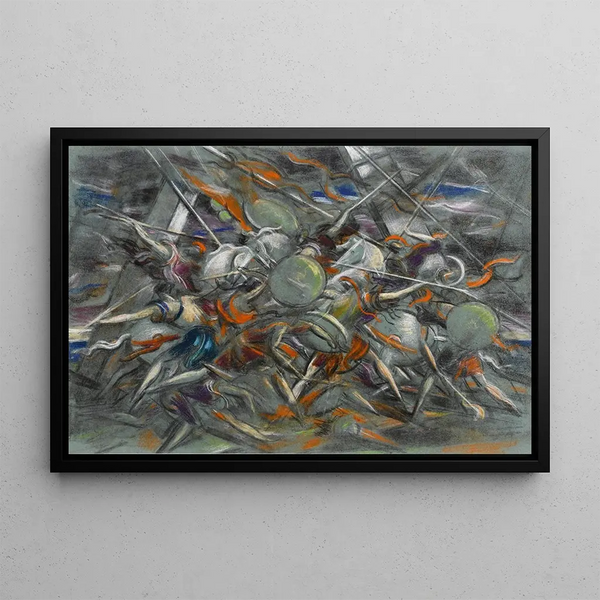 Flix Del Marle - Untitled.webp