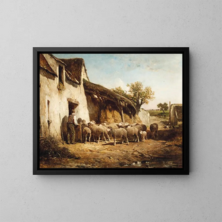 Flix Saturnin Brissot de Warville - Hometime.webp