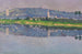Oudon-sur-Loiren maalaus - Félix Vallotton — näkymä teoksesta
