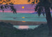 Félix Vallotton — näkymä teoksesta