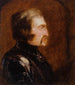 Autoportrait en armure - Félix Ziem — näkymä teoksesta