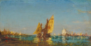 Flix Ziem - Bateaux.webp