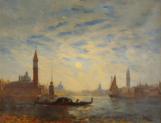 Flix Ziem - San Giorgio.webp