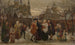 Kaste Flandrassa 1700-luvulla, tutkimus - Félix de Vigne — näkymä teoksesta