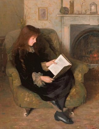 Florence Fuller - Inseparables.webp