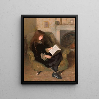 Florence Fuller - Inseparables.webp