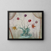 Tulppaanikulho - Florine Stettheimer — kehystetty taideteos seinällä