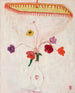 Tulipes sous un auvent - Florine Stettheimer — näkymä teoksesta