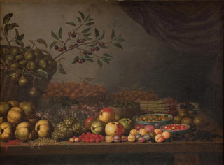 Floris van Schooten - Fruit Basket.webp