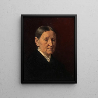 Fodor Ptrovitch Tchoumakoff - Portrait de femme.webp