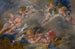 Putti-maalaus - François Boucherin koulu — näkymä teoksesta
