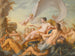 Le Triomphe de Vénus - Ecole de François Boucher — näkymä teoksesta