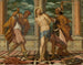 La Flagellation - Ecole de Paolo Veronese — näkymä teoksesta