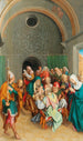 Circumcision - Albrecht Dürerin koulu — näkymä teoksesta