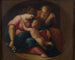 Sainte Famille - Angelica Kauffmannin koulu — näkymä teoksesta
