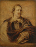 Jan Gaspar Gevaerts 1593-1666 - Antoine van Dyckin koulu — näkymä teoksesta