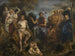 Le Jugement de Midas - Jacob Jordaensin koulu — näkymä teoksesta