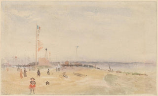 Follower of James McNeill Whistler - PourvillesurMer.webp