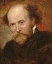 Pierre Paul Rubens - Peter Paul Rubensin koulu — näkymä teoksesta