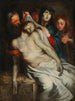 La Lamentation du Christ - École de Peter Paul Rubens — näkymä teoksesta