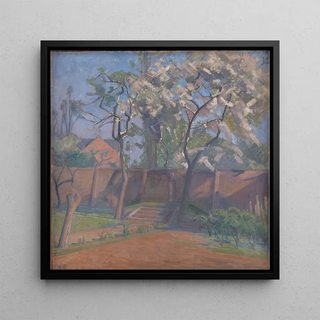 Karl Schou - Forr i haven.webp
