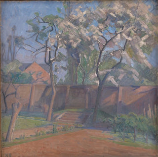 Karl Schou - Forr i haven.webp