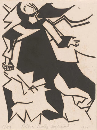 Fortuna BrulezMavromiati - Compositie met figuur.webp