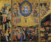 Le Jugement dernier - Fra Angelico — näkymä teoksesta