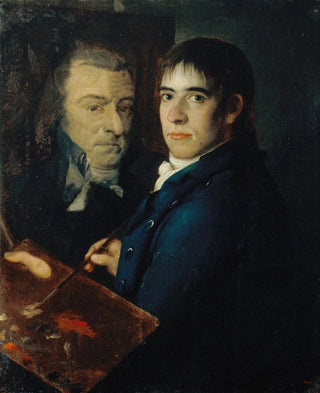 Francesc Lacoma i Sans - Selfportrait.webp