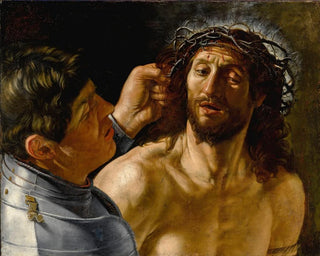 Francesco Boneri - The Mocking Of Christ.webp