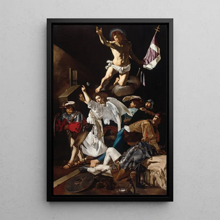 Francesco Buoneri - The Resurrection.webp