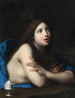 Marie-Madeleine - Francesco Furini — näkymä teoksesta