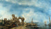 Fantastinen maisemamaalaus - Francesco Guardi — näkymä teoksesta
