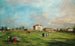 La Villa Loredan, Paese - Francesco Guardi — näkymä teoksesta