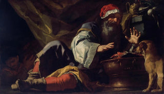 Francesco Solimena - Allegory of Winter.webp